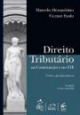 Direito Tributario na Constituicao : Teoria e Jurisprudencia