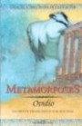 Metamorfoses - Colecao a Obra Prima de Cada Autor