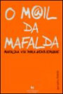 O M@il da Mafalda - Mafalda Vai Para Nova Iorque