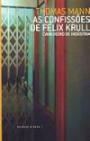 Confissões de Félix Krull (As)