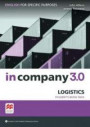 In company 3.0 - Logistics. English for Specific Purposes. Student's Book with Online-Student's Resource Center