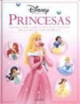 Princesas - Conheça Tudo Sobre As Mais Bela : Princesas Dos Contos De Fadas Da Disney