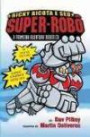 Ricky Ricota e Seu Super Robo 1