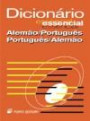 Dicionário Essencial de Alemão-Português/Português-Alemão