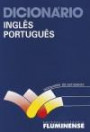 Dicionário Estudante de Inglês - Português
