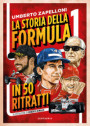 storia della Formula 1 in 50 ritratti