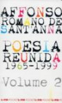 Poesia Reunida 1965 - 1999 - Volume 2
