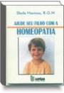Ajude seu Filho com o Homeopatia