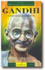 Gandhi o Apostolo da nao Violencia : Preces e Mensagen
