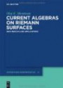Current Algebras on Riemann Surfaces: New Results and Applications (de Gruyter Expositions in Mathematics)