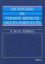 Dicionario de Termos Medicos Ingles Portugues -roca
