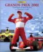 Grands prix formule 2001