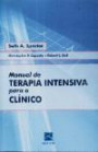 Manual De Terapia Intensiva Para O Clinico