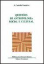 Questões de Antropologia Social e Cultural