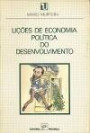 Lições de Economia Política do Desenvolvimento