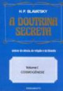 A Doutrina Secreta - Vol. I