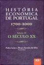 História Económica de Portugal - Volume III