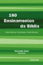 180 Ensinamentos Da Biblia