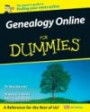 Genealogy Online for Dummies (For Dummies S.)