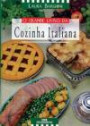Grande Livro Da Cozinha Italiana, O