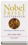 Nobelpriset i litteratur - Nomineringar och utlåtanden 1901-1950