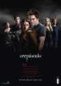 Crepusculo : Acompanha Poster
