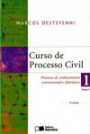 Curso de Processo Civil vol 1 Tomo 1 : Processo de Conhec Convencional e Eletronico