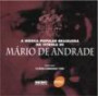Música Popular Brasileira na Vitrola de Mário de Andrade