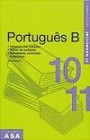 O Essencial - Português B 10/11º Ano