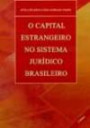 Capital Estrangeiro no Sistema Juridico Brasileiro