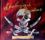 Galeria de Piratas : os Piratas Mais Sanguinarios que ja Navegaram
