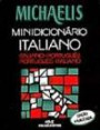 Michaelis Minidicionário Italiano-Português / Português-Italiano