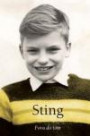 Sting - Fora Do Tom : Memoria