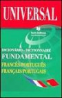 Dicionário Fundamental Francês/Português