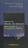 Cadernos De Direito Da Internet, V.2 : Direito Autoral E A Convergencia De Midia