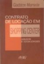 Contrato De Locaçao Em Shopping Center : Abusos E Ilegalidade