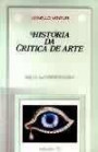 História da Crítica de Arte