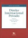 Direito Internacional Privado - Volume II