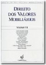 Direito dos Valores Mobiliários - Vol. VI