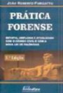 Pratica Forense 2 Vols : Revista Ampliada e Atualizada com o Codigo Civil