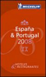 España & Portugal, 2008. hoteles & restaurante