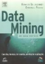 Data Mining - Um Guia Pratico