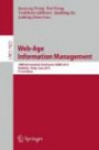Web-Age Information Management: 14th International Conference, WAIM 2013, Beidaihe, China, June 14-16, 2013. Proceedings (Lecture Notes in Computer ... Applications, incl. Internet/Web, and HCI)