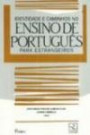 Identidade E Caminhos No Ensino De Portugues Para