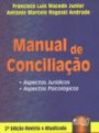 Manual De Conciliaçao