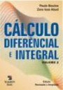 Calculo Diferencial E Integral, V.2
