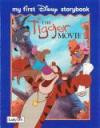 The Tigger Movie: My First Disney Storybook (Winnie the Pooh): First Storybook