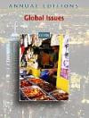 Annual Editions: Global Issues 07/08 (Annual Editions : Global Issues)