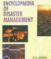 Encyclopaedia Of Disaster Management Volume-7, Wind And Water Driven Disasters