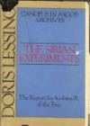 THE SIRIAN EXPERIMENTS (Canopus in Argos--Archives)
